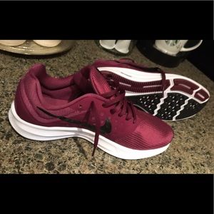 Nike Downshifter 7 shoes